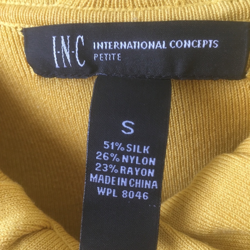 Cardigan - Picture 3 of 7